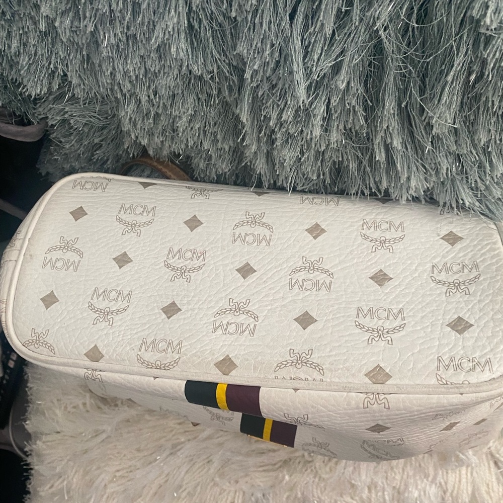 MCM handbag